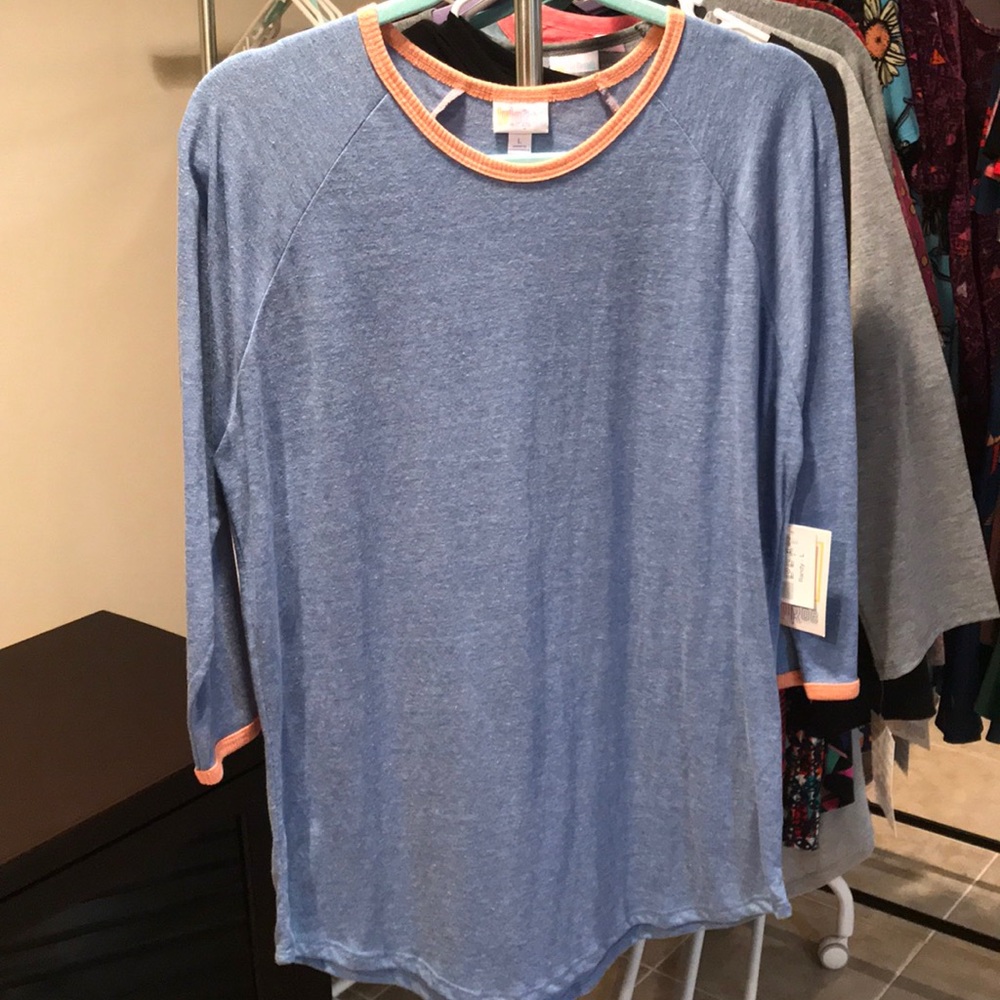 Large LuLaRoe Randy